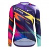 Radtrikot 2020 Canyon-SRAM Damen Langarm N001